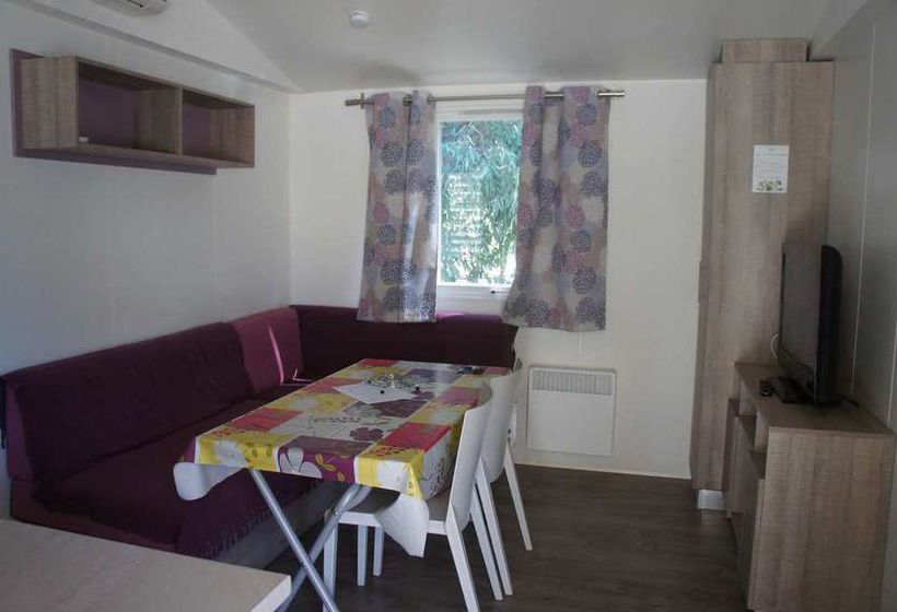 Hôtel Camping La Pinède  | Calvi | Haute-Corse | France 15