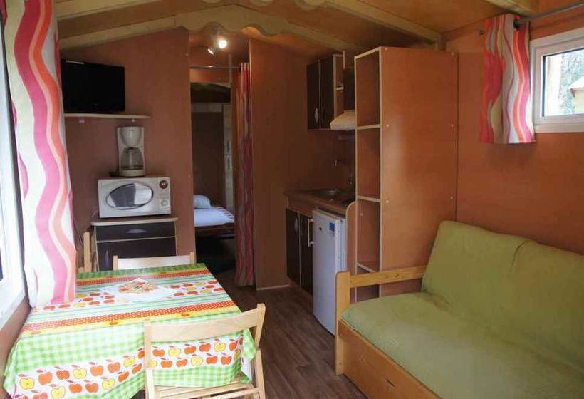 Hôtel Camping La Pinède  | Calvi | Haute-Corse | France 16