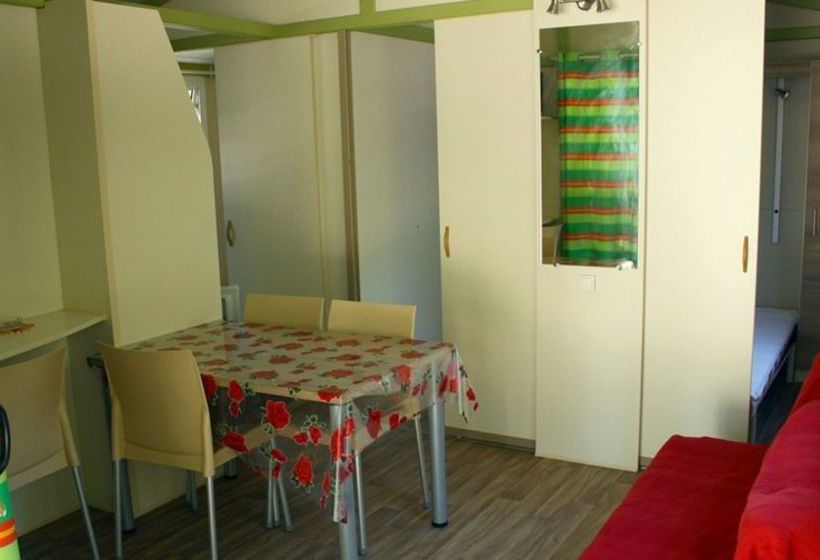 Hôtel Camping La Pinède  | Calvi | Haute-Corse | France 17