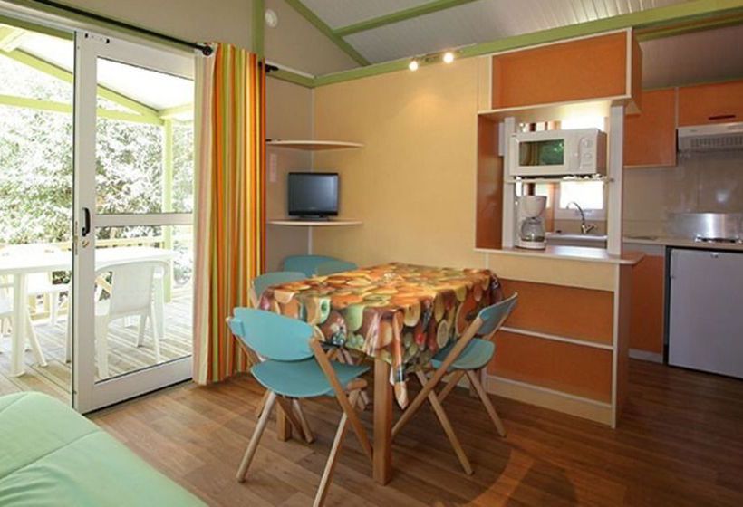 Hôtel Camping La Pinède  | Calvi | Haute-Corse | France 20