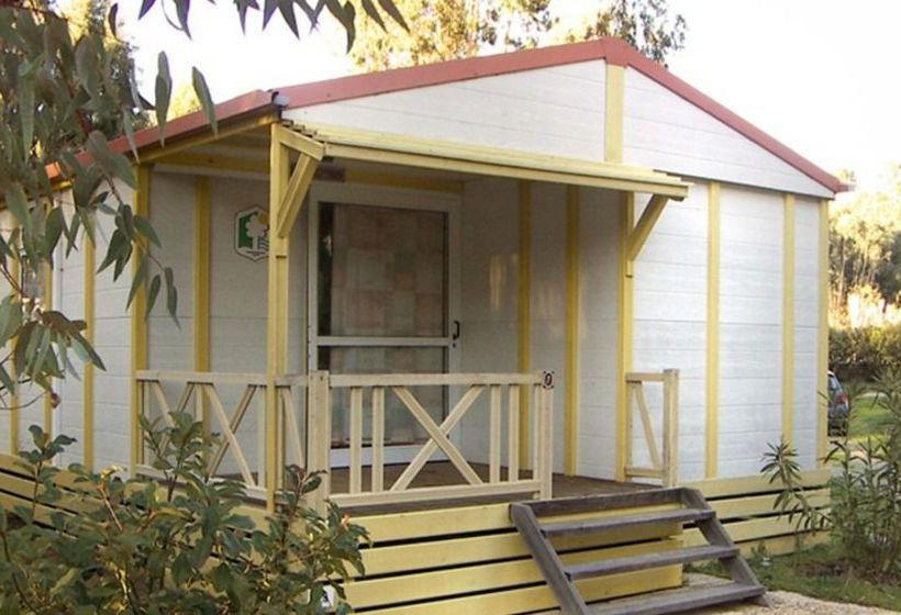 Hôtel Camping La Pinède  | Calvi | Haute-Corse | France 3