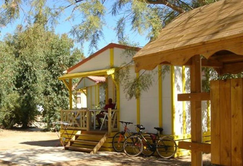 Hôtel Camping La Pinède  | Calvi | Haute-Corse | France 5