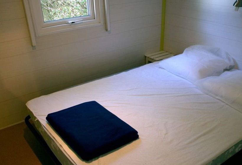 Hôtel Camping La Pinède  | Calvi | Haute-Corse | France 7