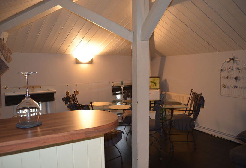 Pensione Chambre Saint Louis 