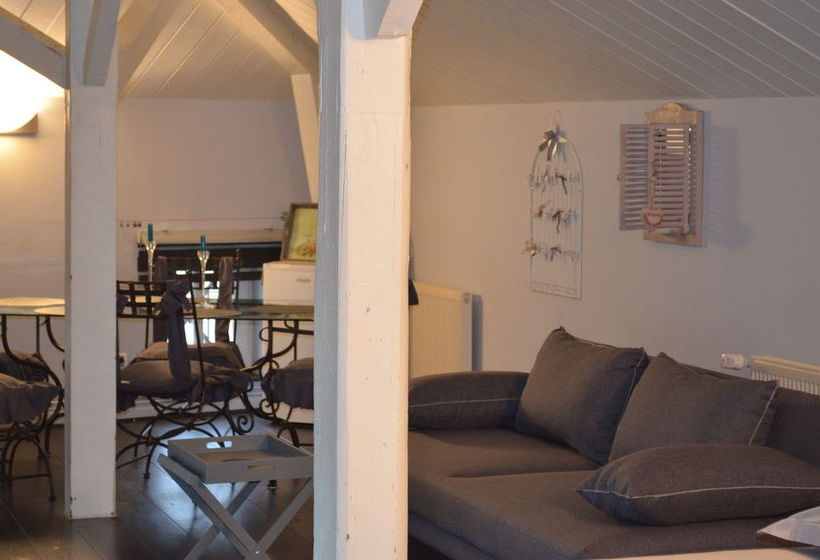 Pensão Chambre Saint Louis  | Metz | Moselle | França 1