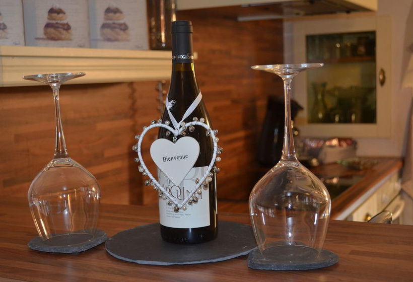 Pensão Chambre Saint Louis  | Metz | Moselle | França 2