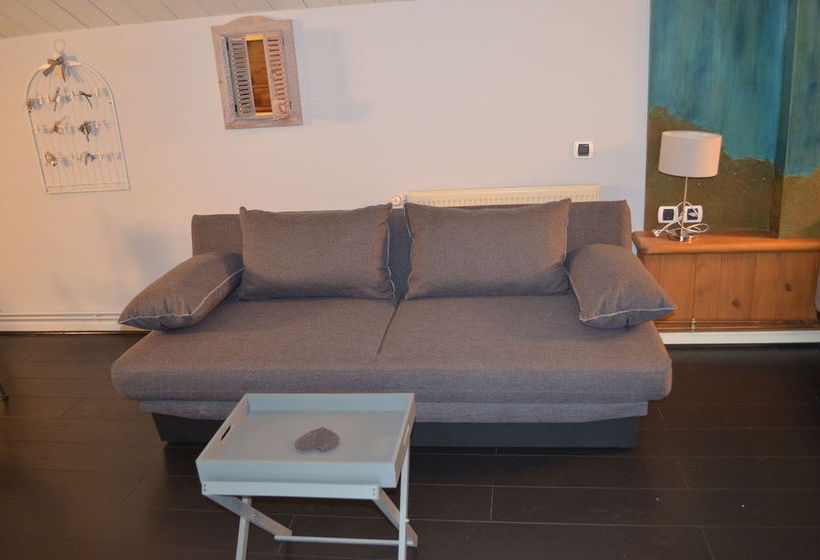 Pensão Chambre Saint Louis  | Metz | Moselle | França 3