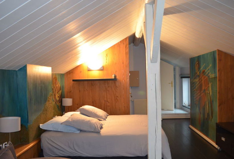 Pensão Chambre Saint Louis  | Metz | Moselle | França 4