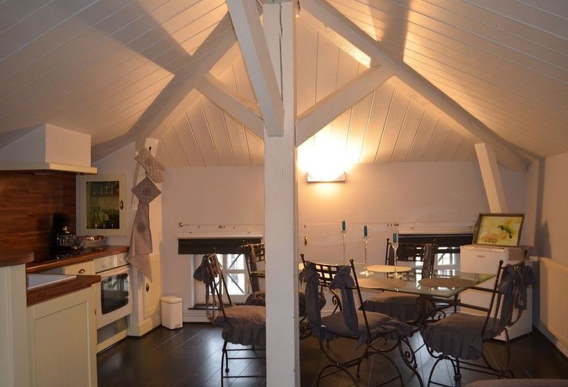 Pensão Chambre Saint Louis  | Metz | Moselle | França 5