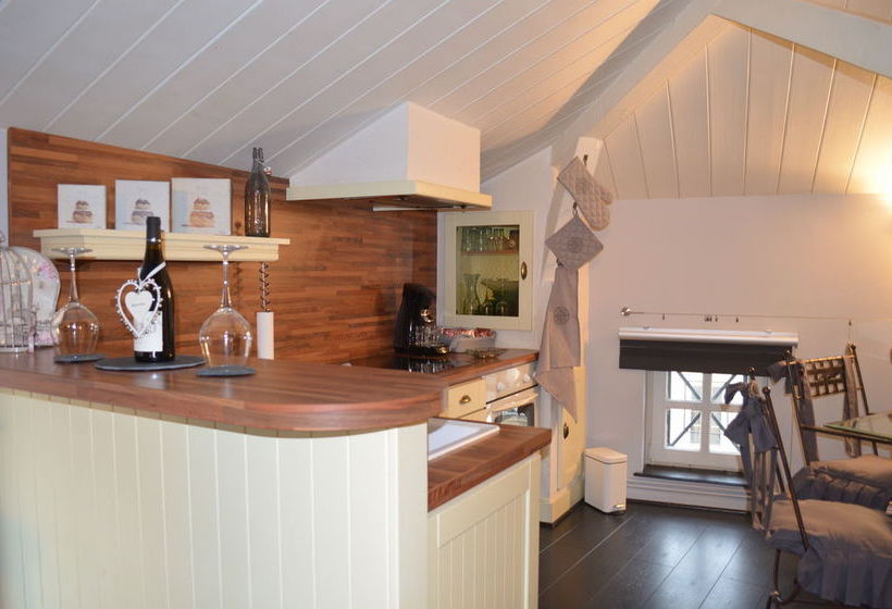 Pensão Chambre Saint Louis  | Metz | Moselle | França 6