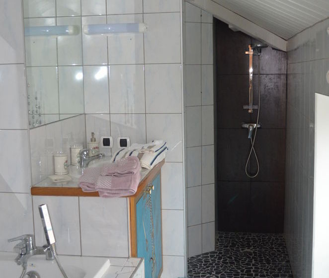 Pensão Chambre Saint Louis  | Metz | Moselle | França 7