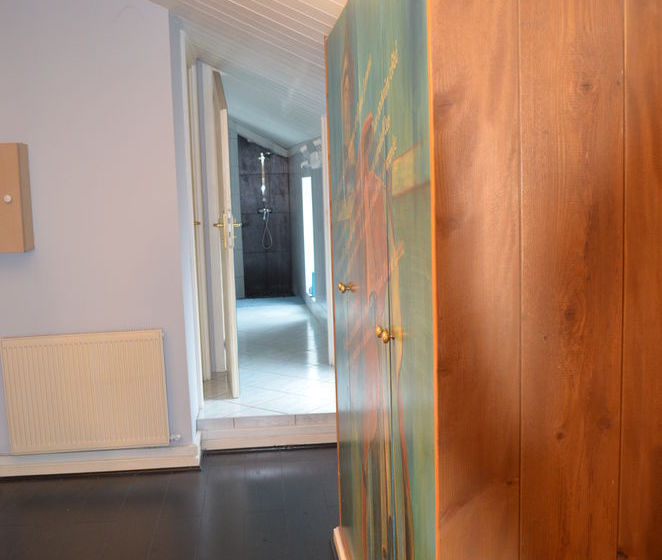 Pensão Chambre Saint Louis  | Metz | Moselle | França 8