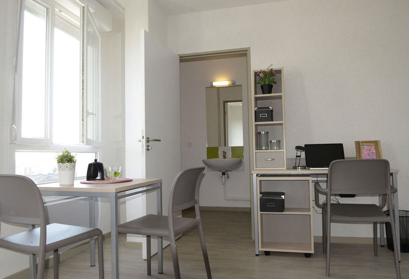 Appartéo Nancy  | Nancy | Meurthe-et-Moselle | France 1