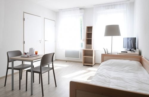 Appartéo Nancy  | Nancy | Meurthe-et-Moselle | France 10