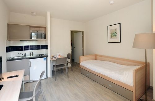 Appartéo Nancy  | Nancy | Meurthe-et-Moselle | France 11