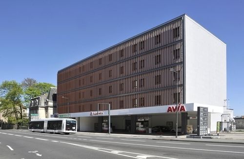 Appartéo Nancy  | Nancy | Meurthe-et-Moselle | France 12