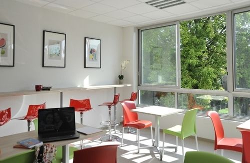 Appartéo Nancy  | Nancy | Meurthe-et-Moselle | France 14