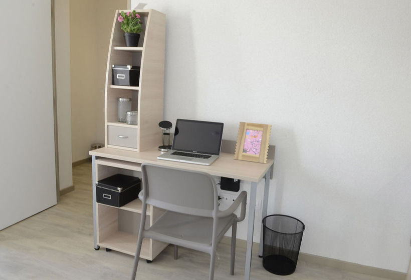 Appartéo Nancy  | Nancy | Meurthe-et-Moselle | France 3