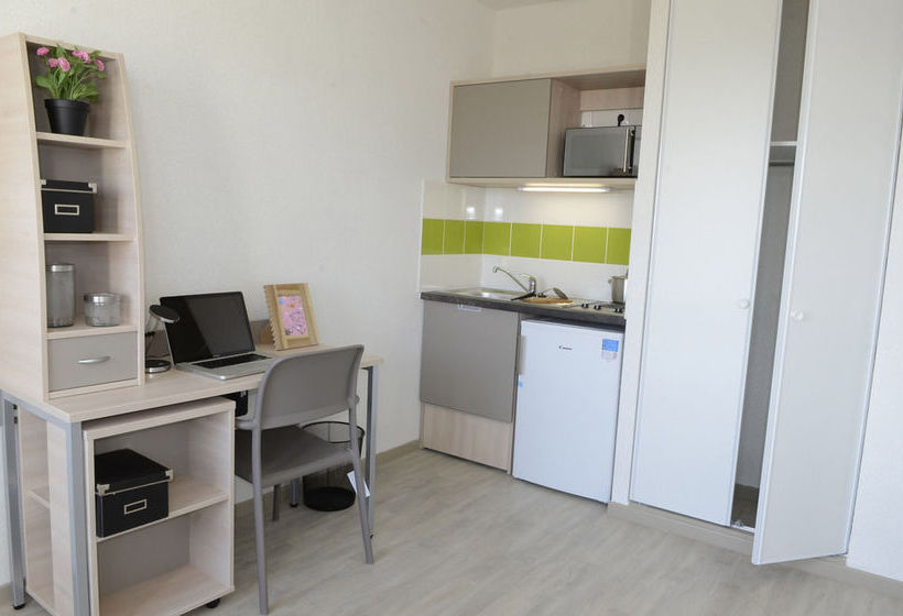 Appartéo Nancy  | Nancy | Meurthe-et-Moselle | France 5