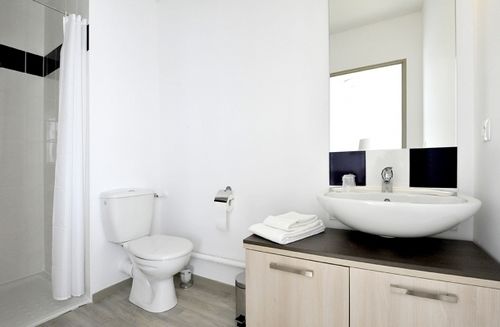 Appartéo Nancy  | Nancy | Meurthe-et-Moselle | France 7