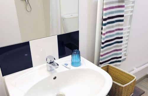 Appartéo Nancy  | Nancy | Meurthe-et-Moselle | France 8