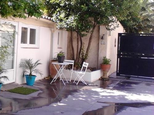 La Case Creole  | Narbonne | Aude | France 1