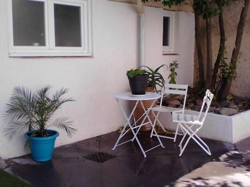 La Case Creole  | Narbonne | Aude | France 10