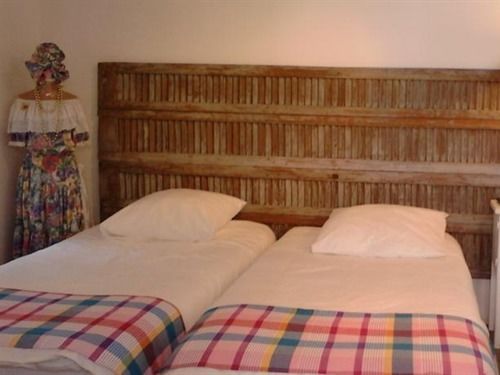 La Case Creole  | Narbonne | Aude | France 2