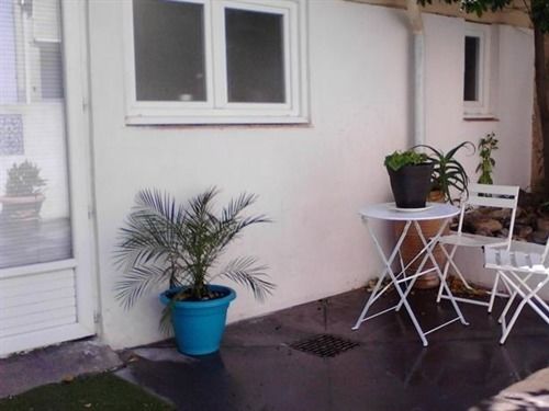 La Case Creole  | Narbonne | Aude | France 9