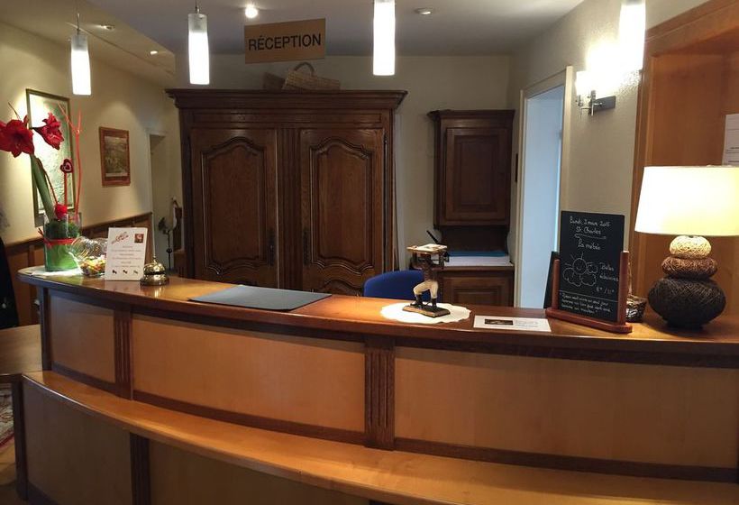 Hôtel Le Riquewihr  | Riquewihr | Haut-Rhin | França 1