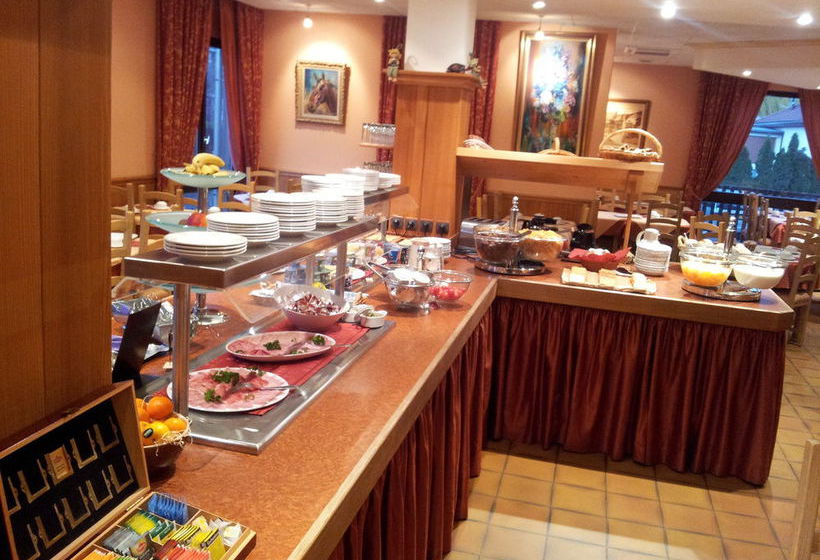 Hôtel Le Riquewihr  | Riquewihr | Haut-Rhin | França 11