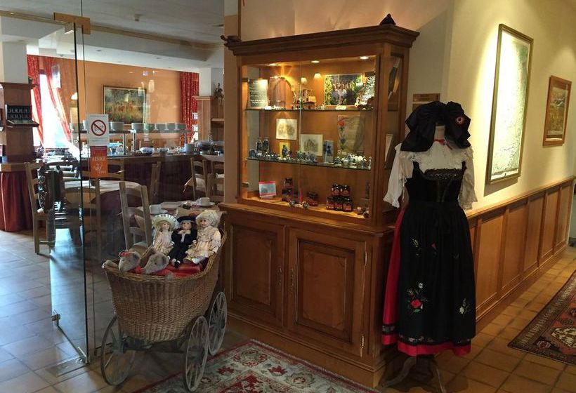 Hôtel Le Riquewihr  | Riquewihr | Haut-Rhin | França 13