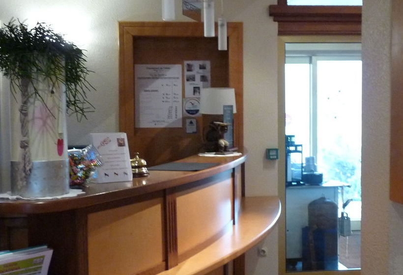 Hôtel Le Riquewihr  | Riquewihr | Haut-Rhin | França 16