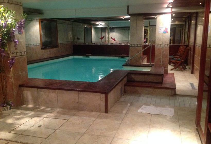 Hôtel Le Riquewihr  | Riquewihr | Haut-Rhin | França 17