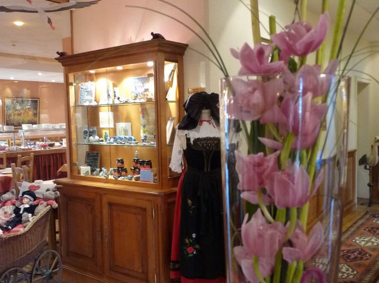 Hôtel Le Riquewihr  | Riquewihr | Haut-Rhin | França 19