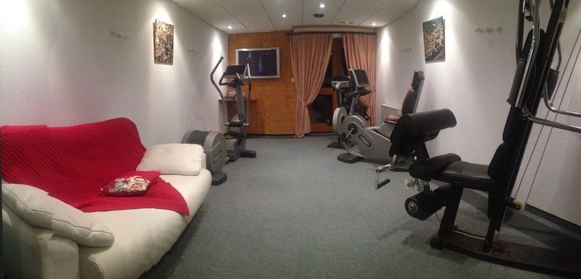 Hôtel Le Riquewihr  | Riquewihr | Haut-Rhin | França 2