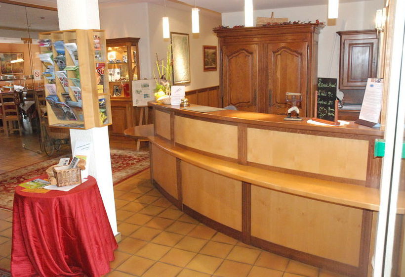 Hôtel Le Riquewihr  | Riquewihr | Haut-Rhin | França 3