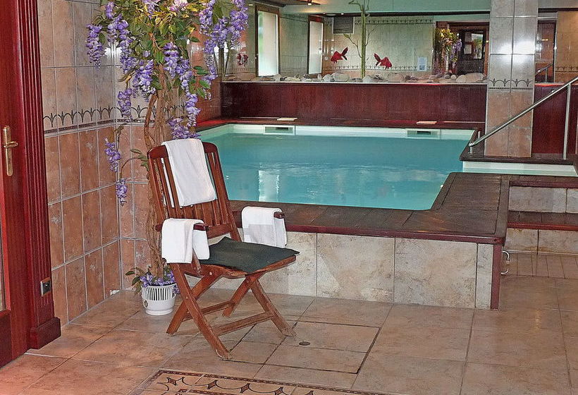 Hôtel Le Riquewihr  | Riquewihr | Haut-Rhin | França 5