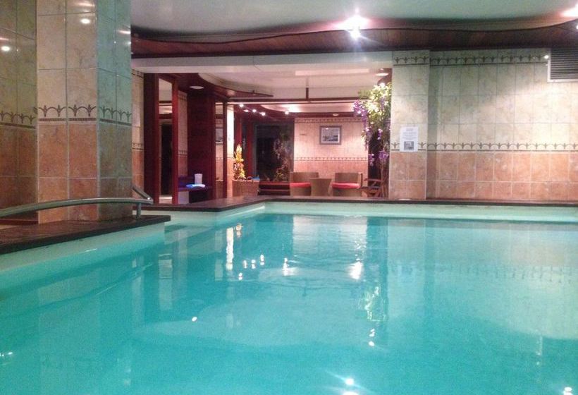 Hôtel Le Riquewihr  | Riquewihr | Haut-Rhin | França 7