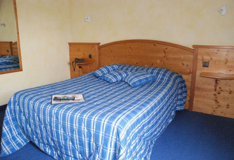 Hôtel Le Riquewihr  | Riquewihr | Haut-Rhin | França 8