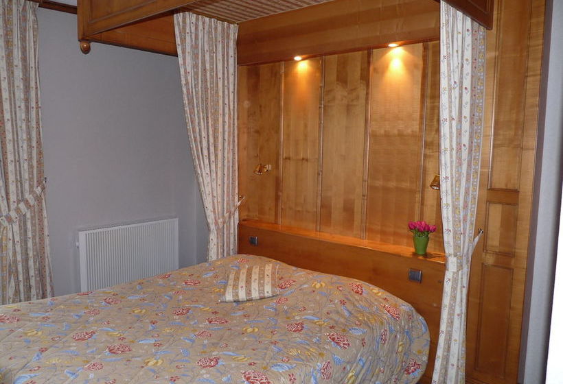 Hôtel Le Riquewihr  | Riquewihr | Haut-Rhin | França 9