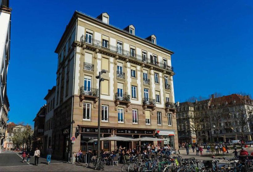 Studio Austerlitz  | Strasbourg | Bas-Rhin | France 10