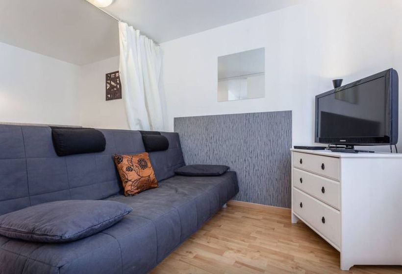 Studio Austerlitz  | Strasbourg | Bas-Rhin | France 11