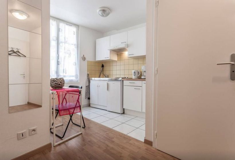 Studio Austerlitz  | Strasbourg | Bas-Rhin | France 12