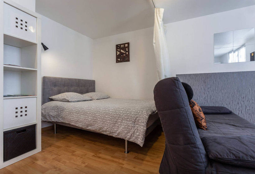 Studio Austerlitz  | Strasbourg | Bas-Rhin | France 14