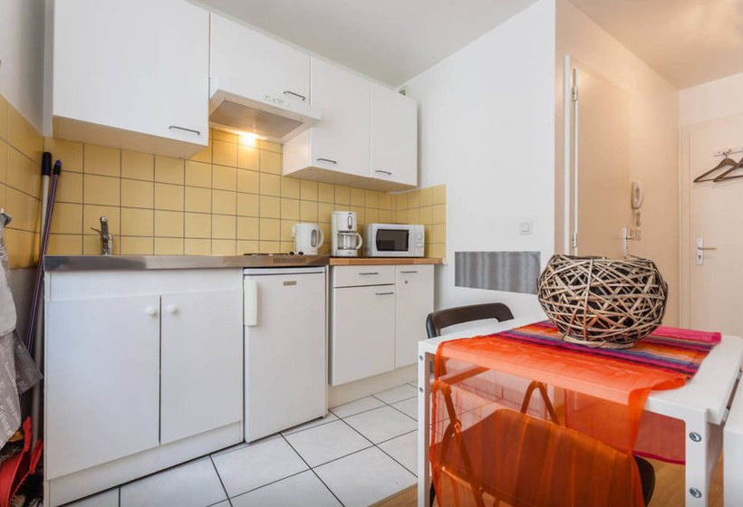 Studio Austerlitz  | Strasbourg | Bas-Rhin | France 15