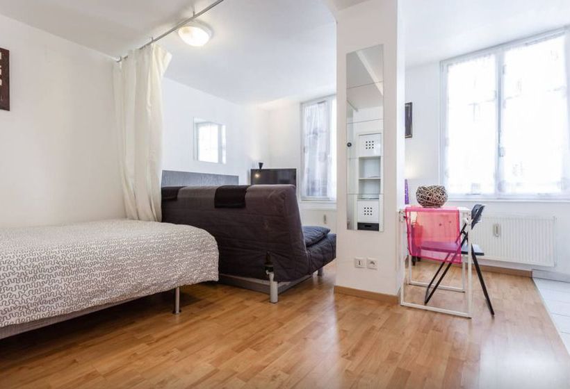 Studio Austerlitz  | Strasbourg | Bas-Rhin | France 16