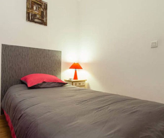 Studio Austerlitz  | Strasbourg | Bas-Rhin | France 17