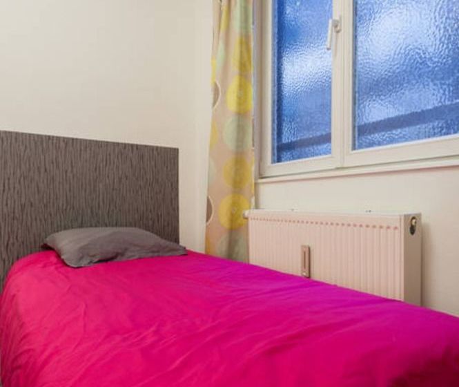 Studio Austerlitz  | Strasbourg | Bas-Rhin | France 18