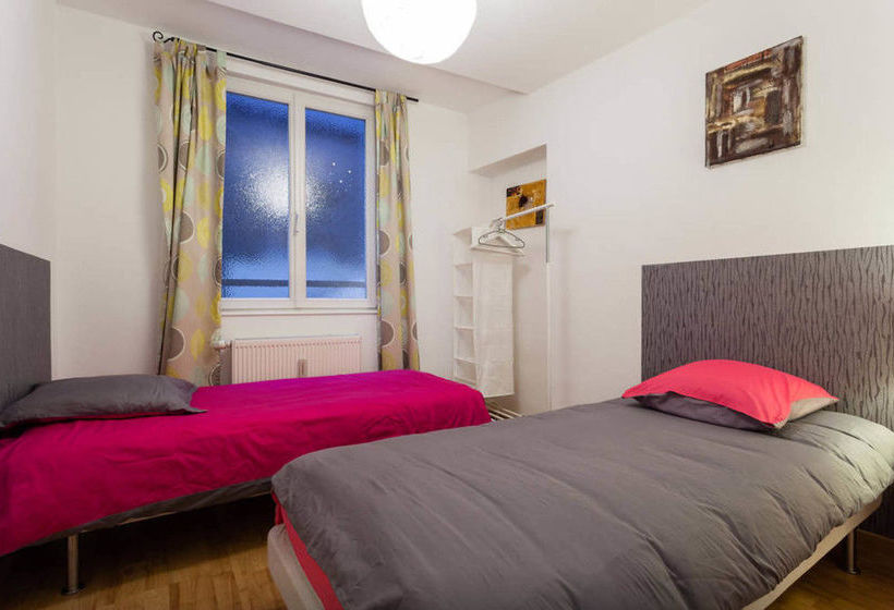 Studio Austerlitz  | Strasbourg | Bas-Rhin | France 2